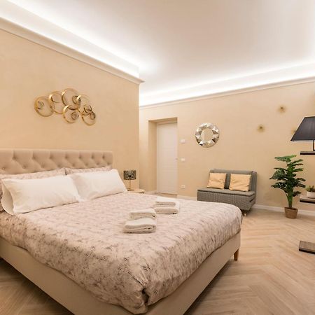 Апартаменты Golden Chic - Citta Alta Бергамо Экстерьер фото